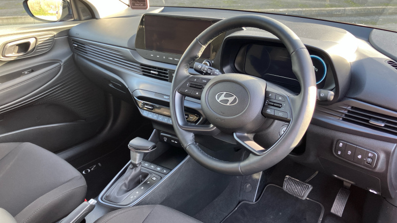 Hyundai i20 1.0T GDi Premium 5dr DCT Petrol Hatchback